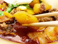 -阿拉丁新疆风味餐厅·清真(罗廊巷店)