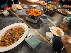 -南海底小海鲜·湘菜(鲁巷吴家湾店)