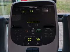 -威尔仕W FITNESS健身会所(联洋广场店)