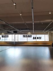 -YASAKI国际舞蹈中心