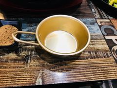 -胡悦里韩式烤肉(芝罘万达广场店)