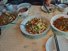 -甬妈妈湖畔里餐厅(唐山南湖旅游景区店)