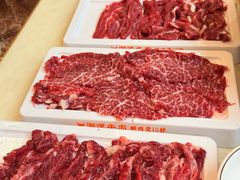 -潮悦牛肉火锅城(水贝店)