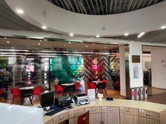 -一兆韦德(万源城店)