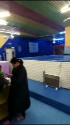 -子木乐园婴儿游泳馆(水晶港店)