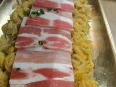 -西塔老太太泥炉烤肉(双井店)