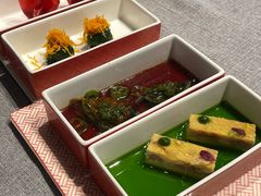 -柿合缘新京菜(国金中心商场店)