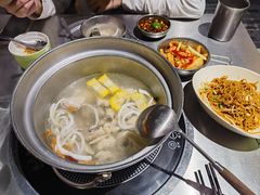 -椰庭·椰子鸡·创意玩家(晶耀前滩店)