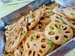 -大岗仙庙烧鸡(花东店)