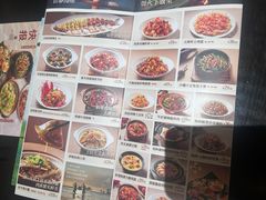 -桂小厨广西菜(万象城店)