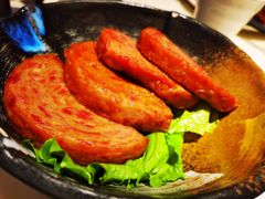 港式午餐肉-一哥澳门豆捞·澳门风打边炉(高德置地店)