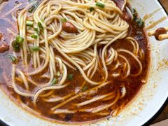 红烧排骨米粉-常樂屋·常德米粉(青年路店)