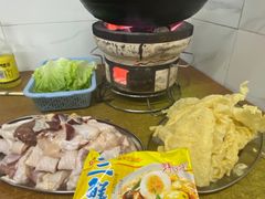 -威邵鸡煲(西华路总店)
