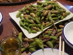 -满兴咱妈烀饼铁锅炖(兰州北街店)