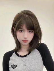 -BABY FACE沙龙