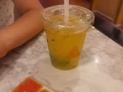 -乐凯撒披萨(欢乐颂购物中心店)