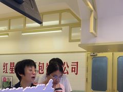 -红星前进面包牛奶公司(君太店)
