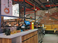 -管氏翅吧(中关村店)