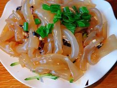 -老诚一锅(乔庄店)