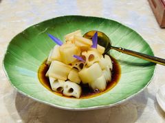 -明湖楼·经典鲁菜山东海鲜(大明湖店)