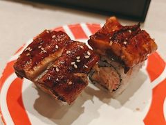 -新一番三文鱼寿司(大东海店)