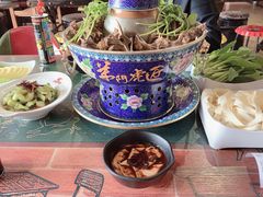 -龙虾风暴(松江店)