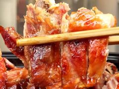-德缘烤鸭店(大栅栏店)