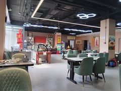 -大草原清真饭庄(沙河店)