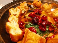 段氏绝味鱼头-柿合缘新京菜(国金中心商场店)
