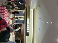 -西贝莜面村(上海百联西郊店)