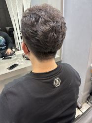 -简影造型·自选烫染接发salon