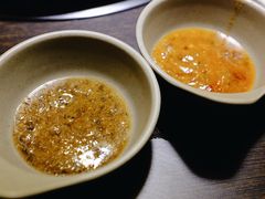 自助小料-滇釜火锅·能喝汤的火锅(车公庄店)