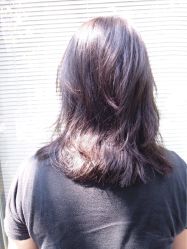 -S.HAIR SALON