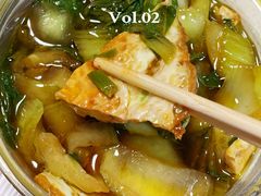 青菜鸡蛋-人全到南京本帮菜馆(云锦路店)