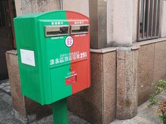-淡水老街