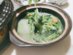 -原味田园·客家菜·土窑鸡(中航城君尚购物中心店)