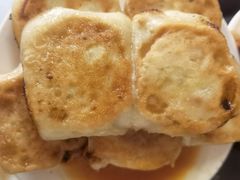 门钉肉饼-宝瑞门钉肉饼店