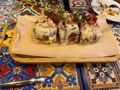 -LESCEDARS Brasserie Bistro香柏树