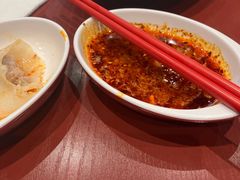 -喜家德虾仁水饺(岗厦北店)