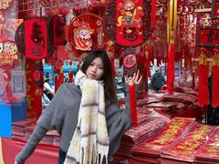 -西北轻工批发市场