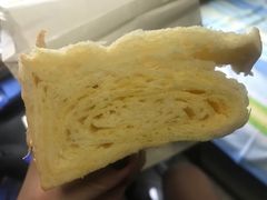 -爸爸糖手工吐司(苏州环球188店)