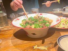 -破三川·新川菜(静安大融城店)