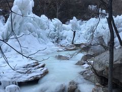 -黑龙潭风景区