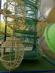 -大望京儿童游乐场