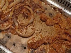 -新石器烤肉(南站店)