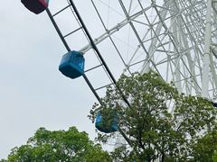 -南昌之星摩天轮