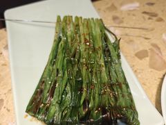 -晓波烧烤(南桥店)