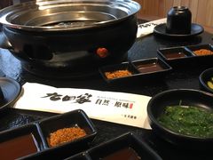 -九田家黑牛烤肉料理(石路天虹店)