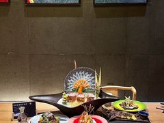 -月下料理(楷林IFC店)