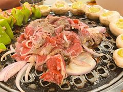 -霸腹烤肉(厦门柚子番店)